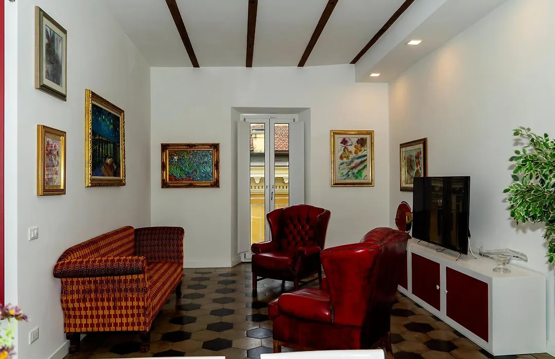 The Cozy Home-1